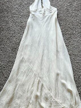 j crew beach wedding dress J. Crew Arabelle Wedding Gown